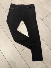 Diesel Tepphar Jeans Mens W34
