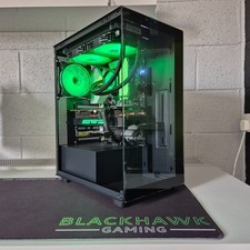 Gaming PC i9 9900K GTX 1080