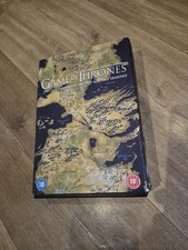 Game of Thrones Complete DVD