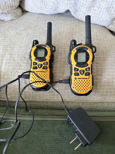 Pair motorola mt350r - pair, of