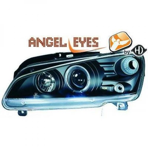 Lhd projector headlights - lhd,