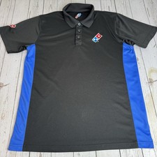 Dominos Pizza Gear Shirt Mens