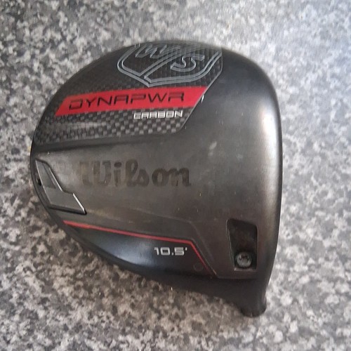 Wilson dynapower carbon 2023 - wilson,