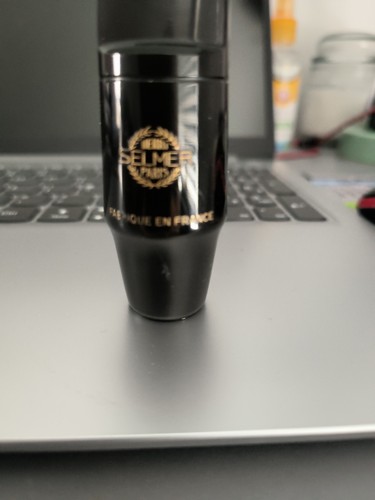 Selmer s80 alto - selmer,