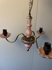 Vintage Mid Century Romantic