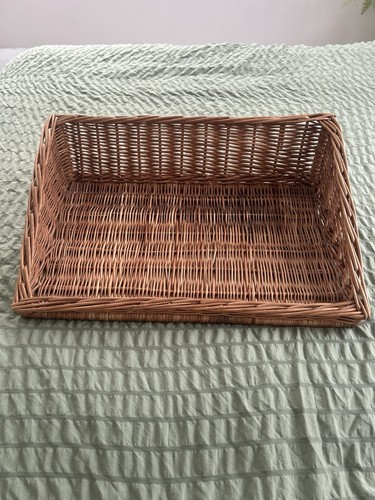 Vintage large 60cm - 60cm, display
