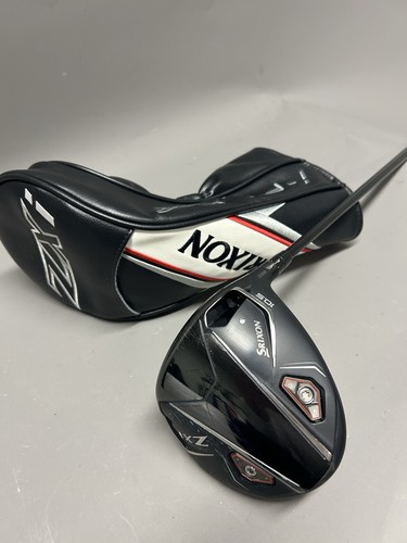 Srixon zxi driver 10 5 - srixon,