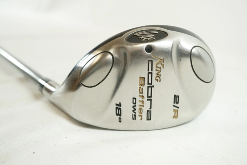Cobra baffler dws hybrid - cobra,