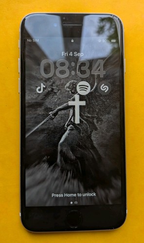 Iphone 2nd gen 64gb - iphone,