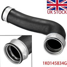 INTERCOOLER TURBO HOSE PIPE FOR AUDI A3 GOLF MK5 JETTA PASSAT TOURAN 1.9 2.0 TDI