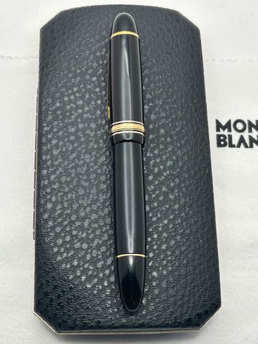 Vintage montblanc 149 - montblanc,