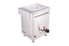25 Litre LPG Water Boiler / Tea Urn For Food Trucks / Trailers and Takeaway