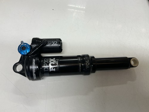 Fox float dpx2 - float,