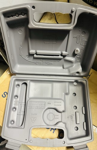 Dremel rotary tool storage - tool,