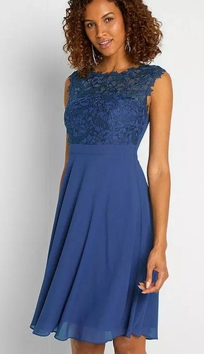 Freemans lace bodice party - freemans,