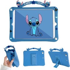 Kids Shockproof Girl Case For