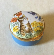 CRUMMLES & CO / HAND PAINTED