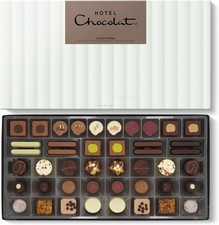 Hotel Chocolat Everything Luxe