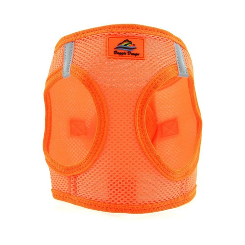 Hunter orange mesh choke - orange,
