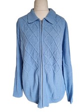 Berketex Blue Cornflower