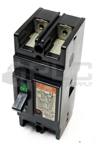 Hitachi 30fb 5amp - hitachi, f-30fb