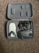DJI Magic Mini Drone