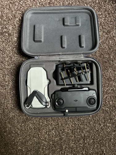 Dji magic mini - dji, drone