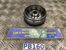 KAWASAKI ZX6R C1H flywheel starter clutch