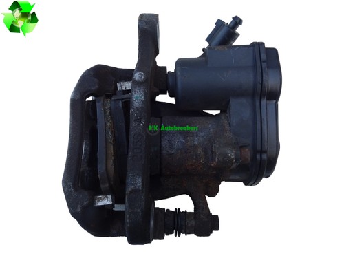 Nissan trail brake caliper - nissan,