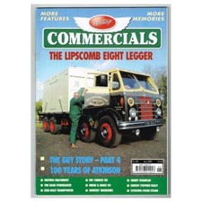 Heritage commercials magazine - heritage,