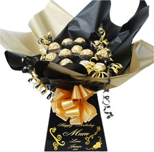PERSONALISED CHOCOLATE