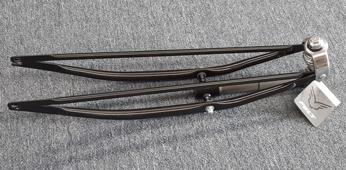 New felt bicycles jerry - new,