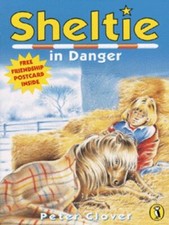 Sheltie in danger (Paperback) - FREE Shipping