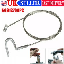 Cable Brake To Hand For Ford