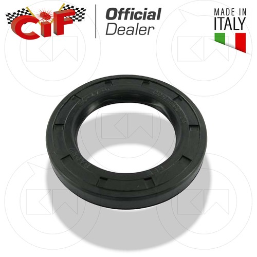 Corteco oil seal - seal, wheel
