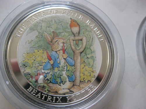 Peter rabbit ate some radishes - peter,