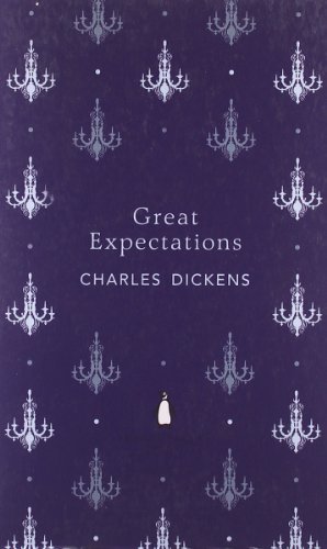 Great expectations penguin - great,