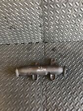 Ssangyong Rexton 270 Cdi 2008 Year Egr Valve Cooler