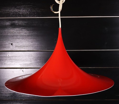 Semi pendant fog - semi,