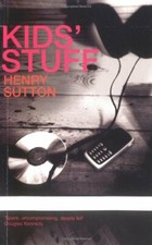 Kids' Stuff-Henry Sutton