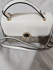 Foxer Hand and Crossbody Bag