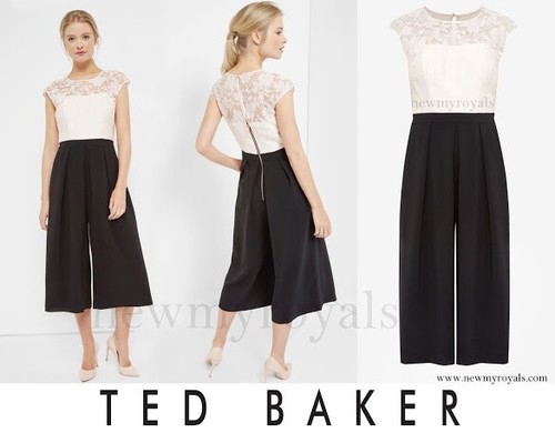 New ted baker braylee - new,