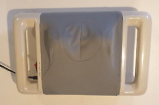 Trivtek Shiatsu Portable Massager. Massages neck/shoulders/arms/back/calves/feet