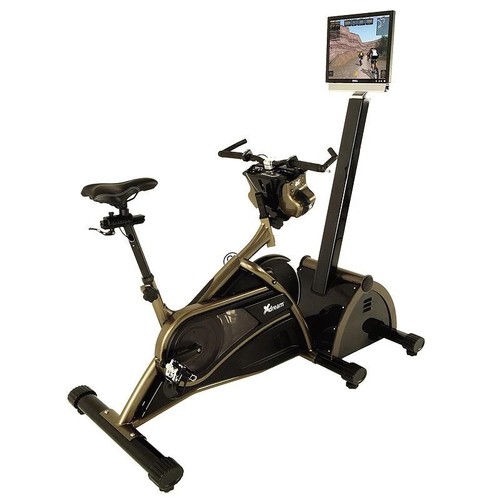 Trixter dream interactive - x,