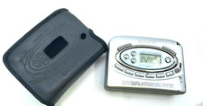 Sony WM-FX477 Walkman with Sony Case