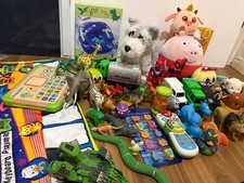 Large bundle of Quality Mixed