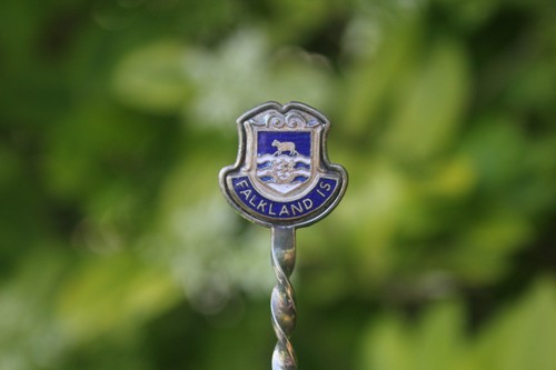 Vintage spoon the falkland - spoon,
