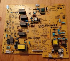 SAMSUNG: C410W HVPS LOGIC