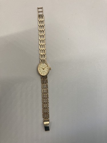 Accurist gold all - accurist,