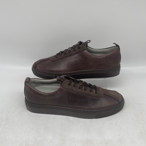 Grenson sneaker men low - grenson,